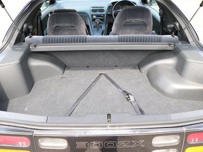 صورة مصغرة 50 لـ 1994 Nissan FAIRLADY Z