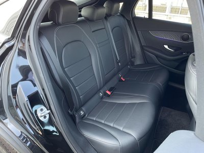 2021 Mercedes-BENZ GLC 缩略图 41
