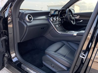 2021 Mercedes-BENZ GLC 缩略图 43