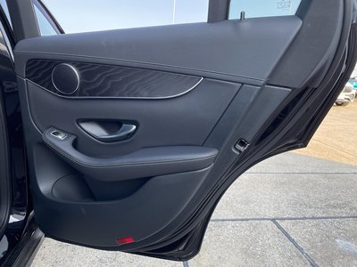 2021 Mercedes-BENZ GLC 缩略图 42