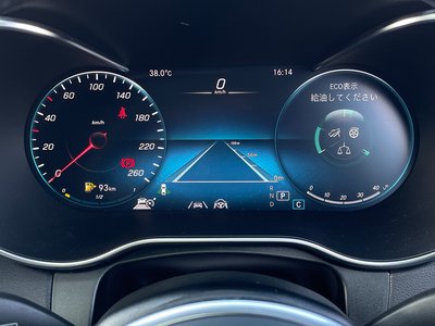 2021 Mercedes-BENZ GLC 缩略图 14