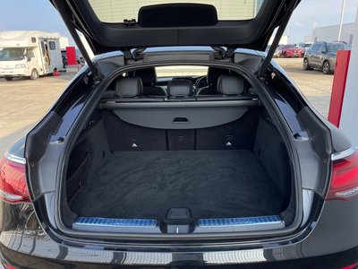 2021 Mercedes-BENZ GLC 缩略图 52