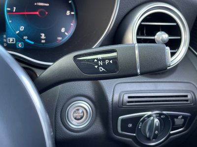 2021 Mercedes-BENZ GLC 缩略图 11