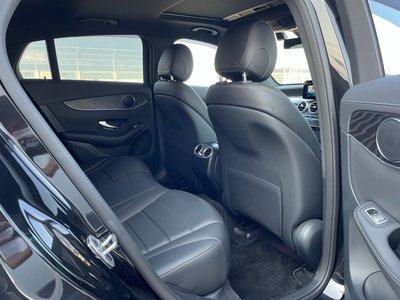 2021 Mercedes-BENZ GLC 缩略图 40