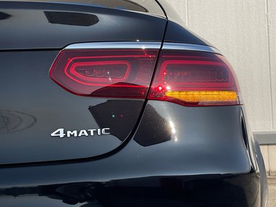 2021 Mercedes-BENZ GLC 缩略图 62