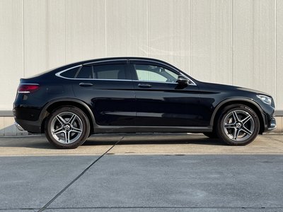 2021 Mercedes-BENZ GLC 缩略图 59