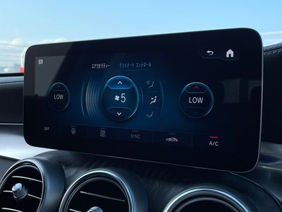2021 Mercedes-BENZ GLC 缩略图 23