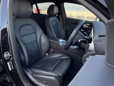 2021 Mercedes-BENZ GLC 缩略图 36