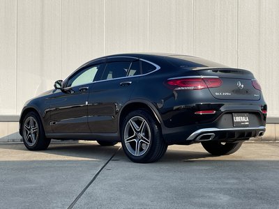 2021 Mercedes-BENZ GLC 缩略图 63