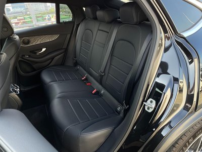 2021 Mercedes-BENZ GLC 缩略图 49
