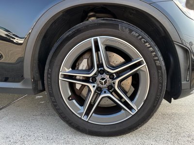 2021 Mercedes-BENZ GLC 缩略图 68