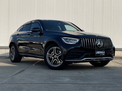 2021 Mercedes-BENZ GLC 缩略图 58