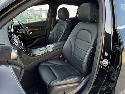 2021 Mercedes-BENZ GLC 缩略图 44
