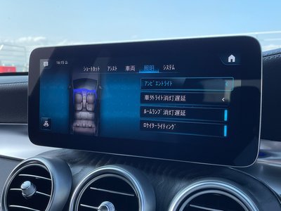 2021 Mercedes-BENZ GLC 缩略图 22