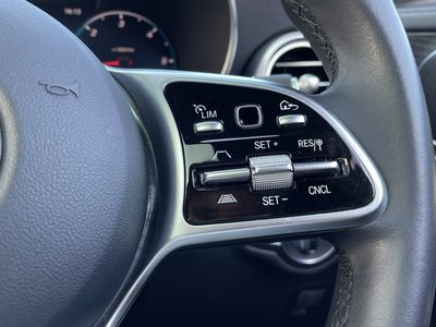 2021 Mercedes-BENZ GLC photo 9