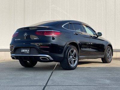 2021 Mercedes-BENZ GLC 缩略图 60