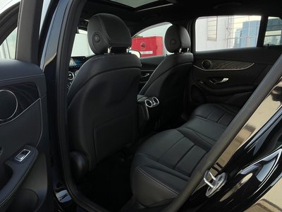 2021 Mercedes-BENZ GLC 缩略图 48