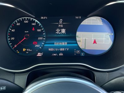 2021 Mercedes-BENZ GLC 缩略图 13