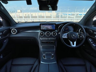 2021 Mercedes-BENZ GLC photo 6