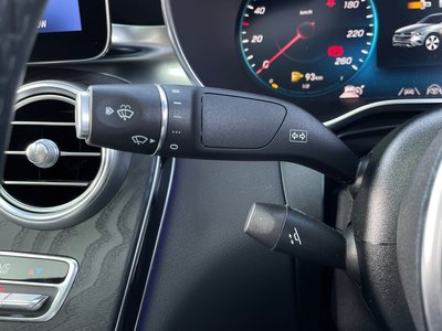2021 Mercedes-BENZ GLC photo 10