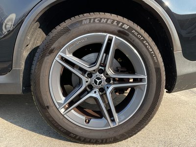 2021 Mercedes-BENZ GLC 缩略图 67