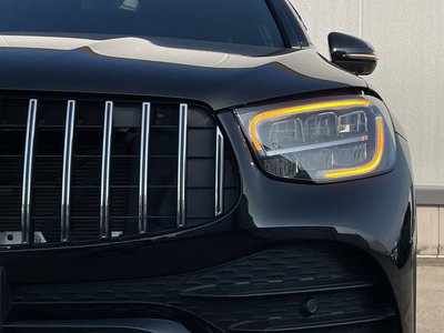 2021 Mercedes-BENZ GLC 缩略图 55
