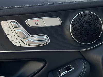 2021 Mercedes-BENZ GLC 缩略图 47