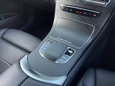 2021 Mercedes-BENZ GLC 缩略图 26