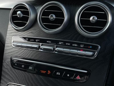2021 Mercedes-BENZ GLC 缩略图 25