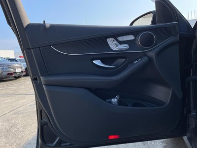 2021 Mercedes-BENZ GLC 缩略图 45