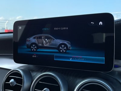 2021 Mercedes-BENZ GLC 缩略图 24