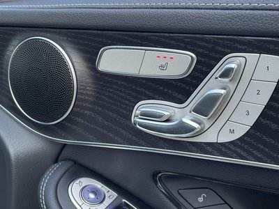 2021 Mercedes-BENZ GLC 缩略图 38
