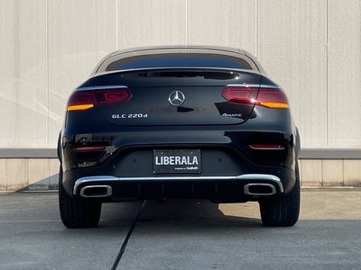 2021 Mercedes-BENZ GLC 缩略图 61