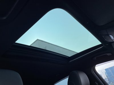2021 Mercedes-BENZ GLC photo 5