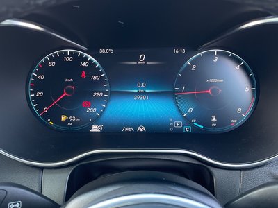 2021 Mercedes-BENZ GLC 缩略图 12