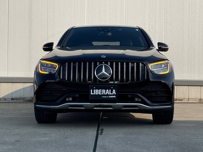 2021 Mercedes-BENZ GLC 缩略图 54
