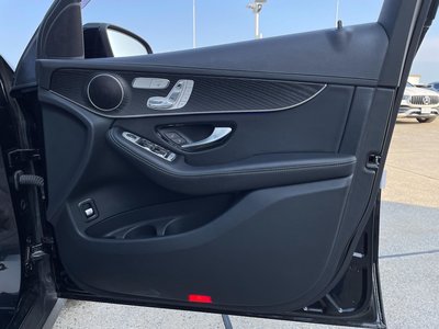 2021 Mercedes-BENZ GLC 缩略图 37