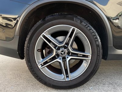 2021 Mercedes-BENZ GLC 缩略图 69