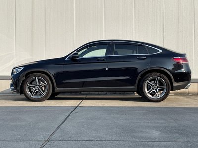 2021 Mercedes-BENZ GLC 缩略图 64