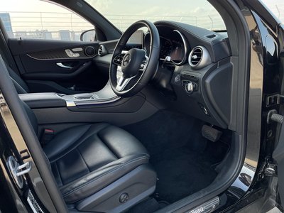 2021 Mercedes-BENZ GLC 缩略图 35