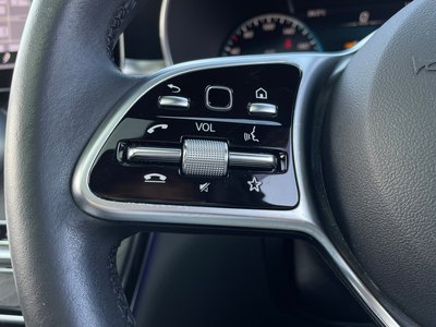 2021 Mercedes-BENZ GLC photo 8