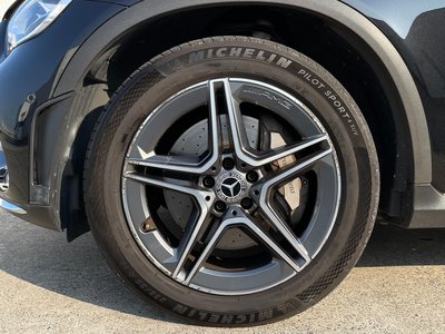 2021 Mercedes-BENZ GLC 缩略图 66