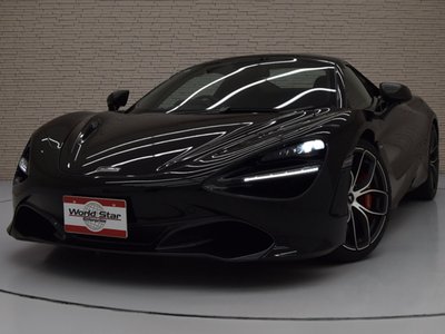 صورة 5 لـ 2021 Mclaren 720S SPIDER