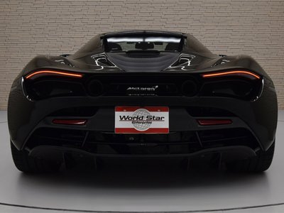 صورة 8 لـ 2021 Mclaren 720S SPIDER