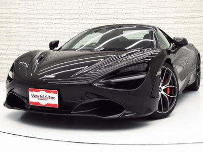 صورة 1 لـ 2021 Mclaren 720S SPIDER