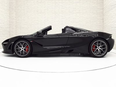 صورة 6 لـ 2021 Mclaren 720S SPIDER