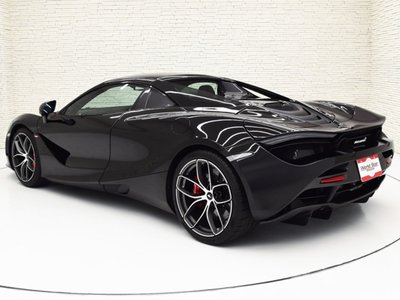 صورة 2 لـ 2021 Mclaren 720S SPIDER