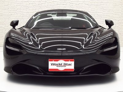 صورة 7 لـ 2021 Mclaren 720S SPIDER