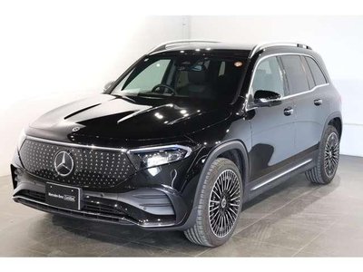 صورة 4 لـ 2025 Mercedes-BENZ EQB