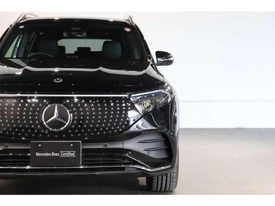 صورة 7 لـ 2025 Mercedes-BENZ EQB